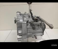 CAMBIO MANUALE COMPLETO VOLKSWAGEN Fox 1Â° Serie H