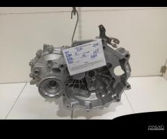 CAMBIO MANUALE COMPLETO VOLKSWAGEN Fox 1Â° Serie H