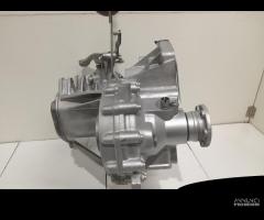 CAMBIO MANUALE COMPLETO VOLKSWAGEN Fox 1Â° Serie H