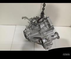 CAMBIO MANUALE COMPLETO VOLKSWAGEN Fox 1Â° Serie H - 6