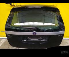 PORTELLONE POSTERIORE COMPLETO SAAB 9-3 S. Wagon 2