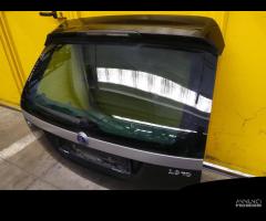 PORTELLONE POSTERIORE COMPLETO SAAB 9-3 S. Wagon 2