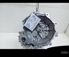 CAMBIO MANUALE COMPLETO SKODA Citigo 1Â° Serie QCJ