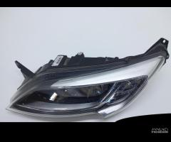 FARO ANTERIORE SINISTRO CITROEN Jumper Furgone 3Â°