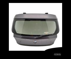 PORTELLONE POSTERIORE COMPLETO BMW Serie 1 Serie (