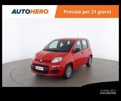 FIAT Panda CC17215 - 1