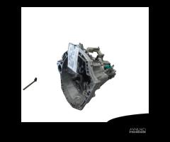 CAMBIO MANUALE COMPLETO NISSAN Qashqai 1Â° Serie 3