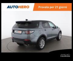 LAND ROVER Discovery Sport WA36377 - 5