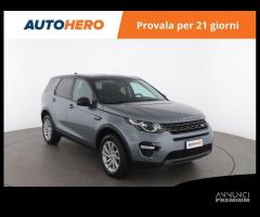 LAND ROVER Discovery Sport WA36377 - 6