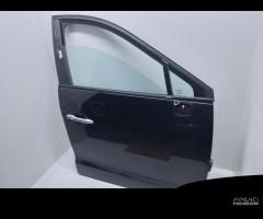 PORTIERA ANTERIORE DESTRA RENAULT Scenic Serie K9K - 1