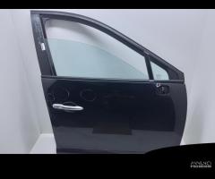 PORTIERA ANTERIORE DESTRA RENAULT Scenic Serie K9K - 2