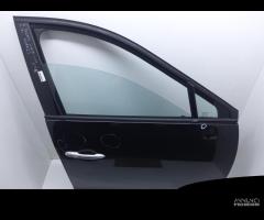 PORTIERA ANTERIORE DESTRA RENAULT Scenic Serie K9K - 4