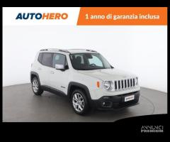 JEEP Renegade UU42088 - 6