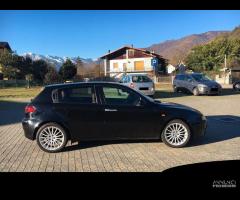 KIT ASSETTO SPORTIVO Alfa Romeo 147 1.9JTD - 6