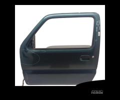 PORTIERA ANTERIORE SINISTRA SUZUKI Jimny 2Â° Serie