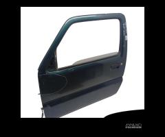 PORTIERA ANTERIORE SINISTRA SUZUKI Jimny 2Â° Serie