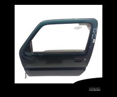 PORTIERA ANTERIORE SINISTRA SUZUKI Jimny 2Â° Serie