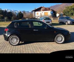 Assetto Sportivo Alfa Romeo 147 937 1.9 JTD - 3