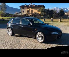 Assetto Sportivo Alfa Romeo 147 937 1.9 JTD - 4