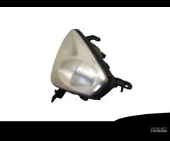 FARO ANTERIORE SINISTRO TOYOTA Rav4 2Â° Serie 8110