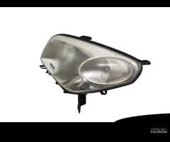 FARO ANTERIORE SINISTRO TOYOTA Rav4 2Â° Serie 8110