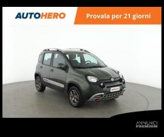 FIAT Panda Cross LL05545 - 6