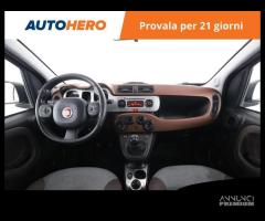 FIAT Panda Cross LL05545 - 8