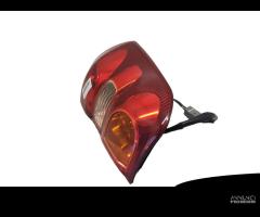 STOP FANALE POSTERIORE DESTRO TOYOTA Rav4 2Â° Seri