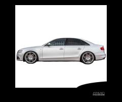 Assetto a Ghiera Regolabile Audi A5 A4 B8 Berlina - 4