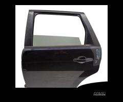 PORTIERA POSTERIORE SINISTRA FORD Focus S. Wagon 2