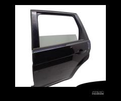 PORTIERA POSTERIORE SINISTRA FORD Focus S. Wagon 2