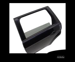 PORTIERA POSTERIORE SINISTRA FORD Focus S. Wagon 2