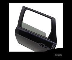 PORTIERA POSTERIORE SINISTRA FORD Focus S. Wagon 2 - 6