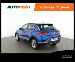 VOLKSWAGEN T-Roc KR92630 - 4