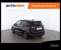 FORD Fiesta GH87222 - 4