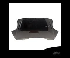 COFANO ANTERIORE CHEVROLET Matiz 4Â° Serie 9660200 - 7