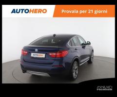 BMW X4 YH59319 - 5