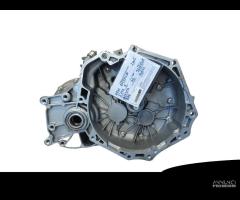 CAMBIO MANUALE COMPLETO OPEL Astra H S. Wagon 5535