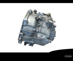 CAMBIO MANUALE COMPLETO OPEL Astra H S. Wagon 5535