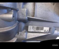 CAMBIO MANUALE COMPLETO OPEL Astra H S. Wagon 5535