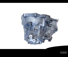 CAMBIO MANUALE COMPLETO OPEL Astra H S. Wagon 5535 - 6