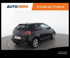 ALFA ROMEO MiTo JY43385 - 4