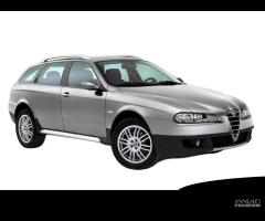 4 x Ammortizzatori ALFA ROMEO 156 Q4 CROSSWAGON - 5