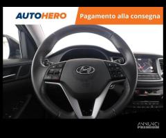 HYUNDAI Tucson NY42236 - 12