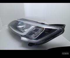 FARO ANTERIORE SINISTRO FIAT Ducato 1Â° Serie 1394