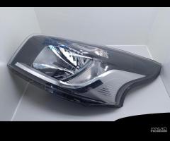 FARO ANTERIORE SINISTRO RENAULT Trafic Furgonato s - 2