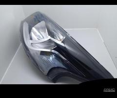 FARO ANTERIORE SINISTRO RENAULT Trafic Furgonato s - 3