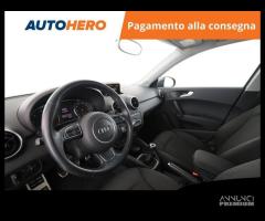 AUDI A1 SW44805 - 7