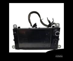 AUTORADIO RENAULT Clio Serie IV 281152928R K9K 612