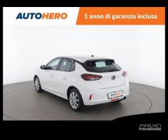 OPEL Corsa DY01683